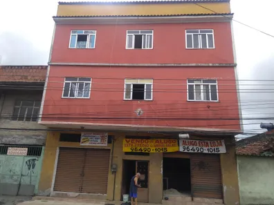 Ponto Comercial para alugar, 100m² no Centro, Duque de Caxias