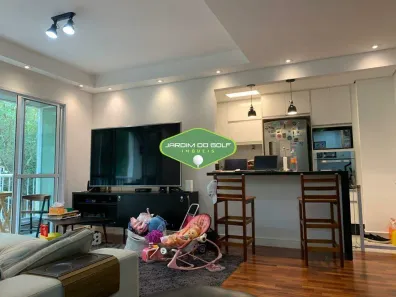 Casa de Condomínio com 3 Quartos à venda, 95m² no Jardim Umuarama, São Paulo