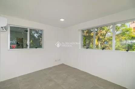 Sala Comercial para alugar, 35m² no Menino Deus, Porto Alegre