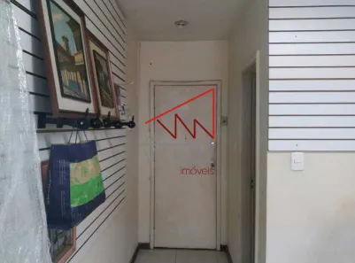 Prédio Comercial à venda, 25m² no Centro, Rio de Janeiro