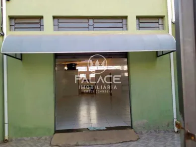 Imóvel Comercial com 1 Quarto para alugar, 75m² no Piracicamirim, Piracicaba