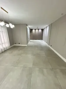 Apartamento com 3 Quartos à venda, 131m² no Ponta da Praia, Santos