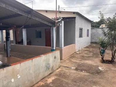 Casa com 3 Quartos à venda, 170m² no Residencial Portal do Cerrado, Mineiros