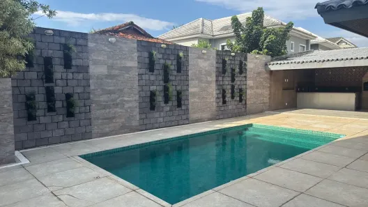 Casa de Condomínio com 4 Quartos para alugar, 420m² no Barra da Tijuca, Rio de Janeiro