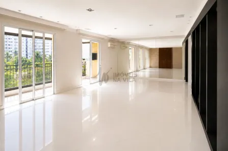 Apartamento com 3 Quartos à venda, 268m² no Jardim Vila Mariana, São Paulo