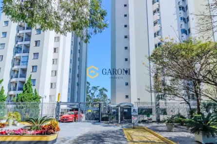 Apartamento com 3 Quartos à venda, 65m² no Jardim Íris, São Paulo