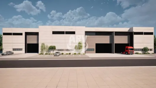 Galpão/Depósito/Armazém à venda, 750m² no Sítio Túnel Verde, Cachoeirinha