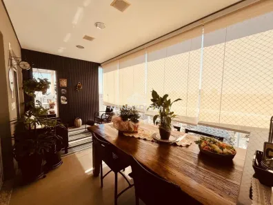 Apartamento com 3 Quartos à venda, 150m² no Cidade Alta, Piracicaba