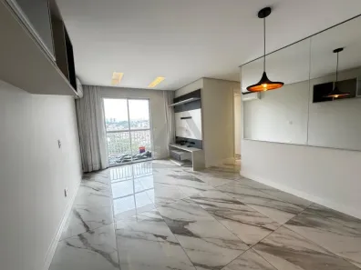 Apartamento com 2 Quartos à venda, 69m² no Vila Industrial, Campinas