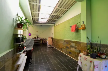 Casa com 3 Quartos à venda, 300m² no Dom Bosco, Belo Horizonte