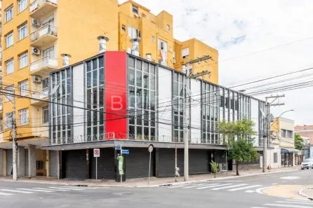 Prédio Comercial para alugar, 620m² no São Geraldo, Porto Alegre