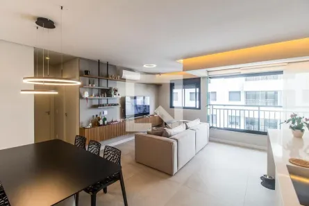 Apartamento com 2 Quartos à venda, 69m² no Alphaville Empresarial, Barueri