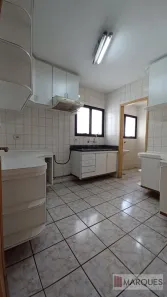 Apartamento com 2 Quartos para alugar, 70m² no Jardim Zaira, Guarulhos