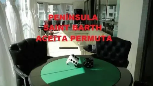 Apartamento com 4 Quartos à venda, 330m² no Barra da Tijuca, Rio de Janeiro