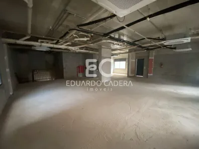 Sala Comercial para alugar, 302m² no Vila Mariana, São Paulo