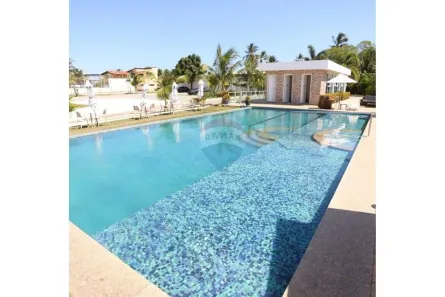 Flat com 1 Quarto para alugar, 360m² no Centro, Barra de Santo Antônio