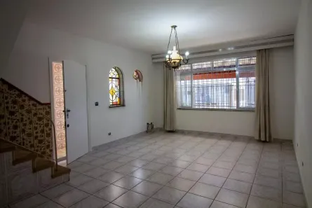 Casa com 3 Quartos à venda, 150m² no Brooklin Paulista, São Paulo