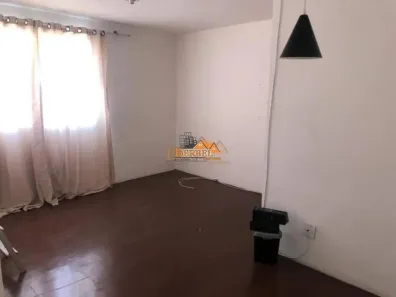 Apartamento com 2 Quartos à venda, 56m² no Conjunto Habitacional Padre Manoel de Paiva, São Paulo