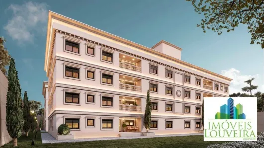 Apartamento com 2 Quartos à venda, 62m² no Pinheirinho, Vinhedo