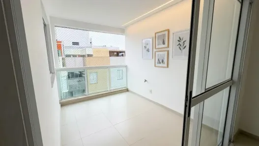 Apartamento com 3 Quartos à venda, 85m² no Itapuã, Vila Velha