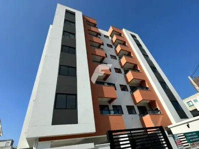 Apartamento com 3 Quartos à venda, 70m² no Nova Palhoça, Palhoça