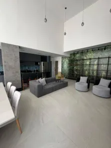 Apartamento com 2 Quartos à venda, 107m² no Vila Clementino, São Paulo