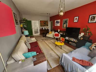 Apartamento com 2 Quartos à venda, 90m² no Consolação, São Paulo