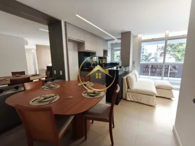 Apartamento com 2 Quartos à venda, 60m² no Cambuí, Campinas