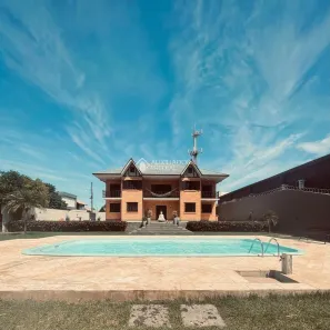 Casa de Condomínio com 3 Quartos à venda, 293m² no Lagoa da Conceição, Florianópolis
