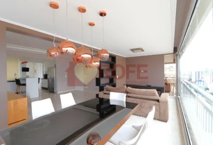 Apartamento com 2 Quartos à venda, 104m² no Chácara Inglesa, São Paulo