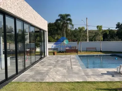 Casa com 4 Quartos à venda, 600m² no Jardim Nova Esperança, Jacareí