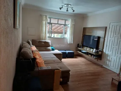 Casa de Condomínio com 3 Quartos à venda, 147m² no Jardim Martins, Jundiaí