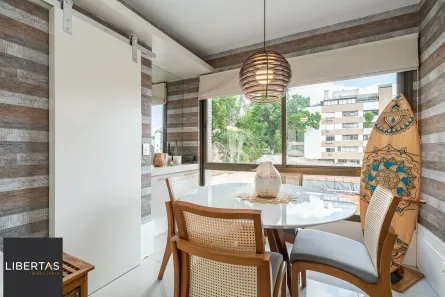 Apartamento com 3 Quartos à venda, 97m² no Mont Serrat, Porto Alegre