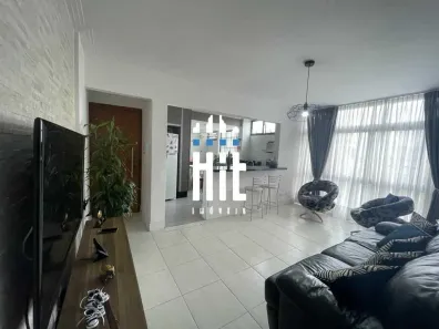 Apartamento com 2 Quartos à venda, 84m² no Vila Monumento, São Paulo