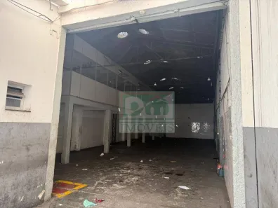 Galpão/Depósito/Armazém para alugar, 400m² no Alto da Mooca, São Paulo