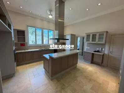 Casa de Condomínio com 3 Quartos à venda, 411m² no Jardim Plaza Athénée, Itu