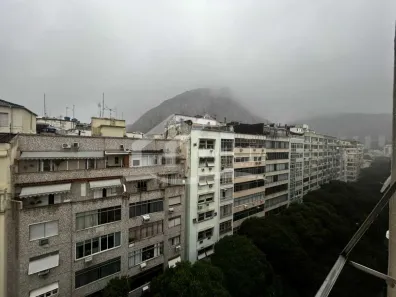 Apartamento com 3 Quartos à venda, 110m² no Copacabana, Rio de Janeiro