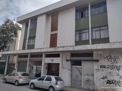 Apartamento com 2 Quartos para alugar, 58m² no Coração Eucarístico, Belo Horizonte