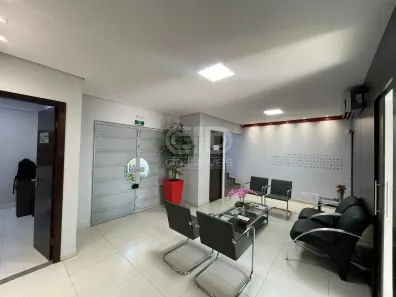 Prédio Comercial à venda, 231m² no Baú, Cuiabá