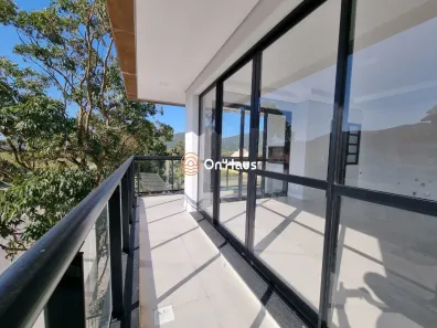 Apartamento com 3 Quartos à venda, 109m² no Pântano do Sul, Florianópolis