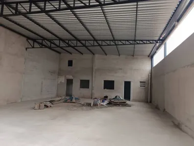 Flat com 1 Quarto para alugar, 241m² no Vila Souto, Bauru
