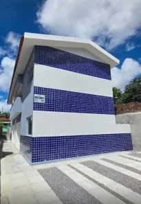Apartamento com 2 Quartos à venda, 48m² no Maranguape II, Paulista