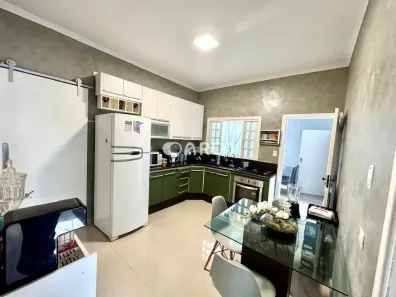 Casa com 3 Quartos à venda, 143m² no Loteamento Villa Branca, Jacareí