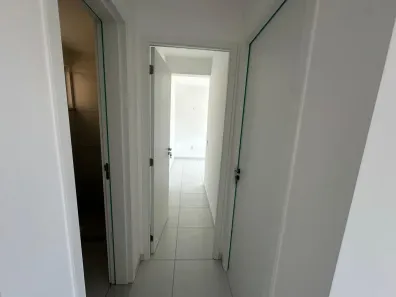 Casa com 2 Quartos à venda, 41m² no Jardim Bandeirantes, Maracanaú
