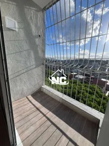 Apartamento com 2 Quartos à venda, 74m² no Alcântara, São Gonçalo
