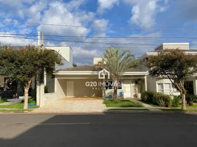 Casa de Condomínio com 3 Quartos à venda, 237m² no Jardim Alto da Colina, Valinhos
