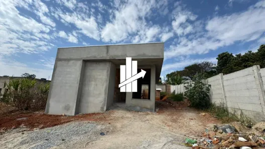 Casa com 3 Quartos à venda, 360m² no Novo Igarapé, Igarapé
