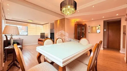 Apartamento com 2 Quartos à venda, 81m² no Petrópolis, Porto Alegre