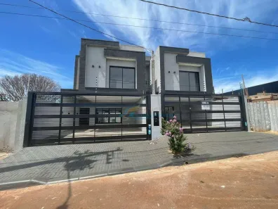 Casa de Condomínio com 3 Quartos à venda, 145m² no Brazmadeira, Cascavel