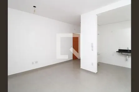 Apartamento com 1 Quarto à venda, 34m² no Parque Mandaqui, São Paulo
